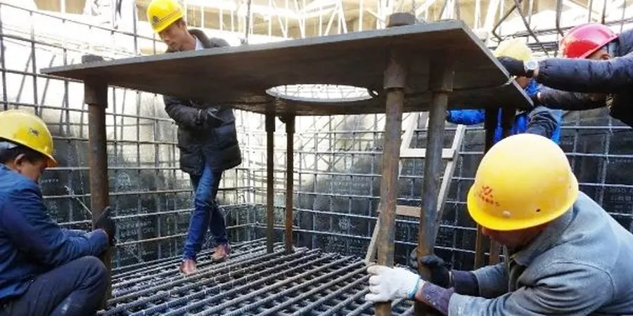 Diseño de Aislación Sísmica de Base en Las Condes