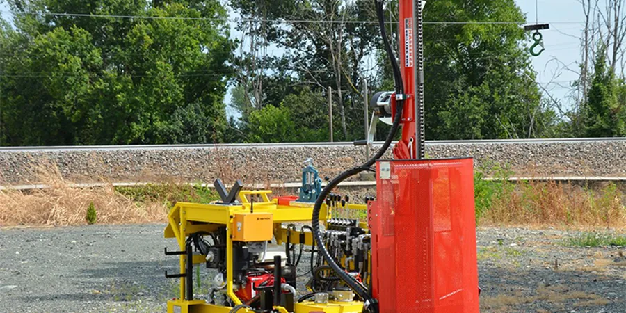 Ensayo SPT en Las Condes: Procedimiento Técnico y Aplicación en Suelos del Sector Oriente