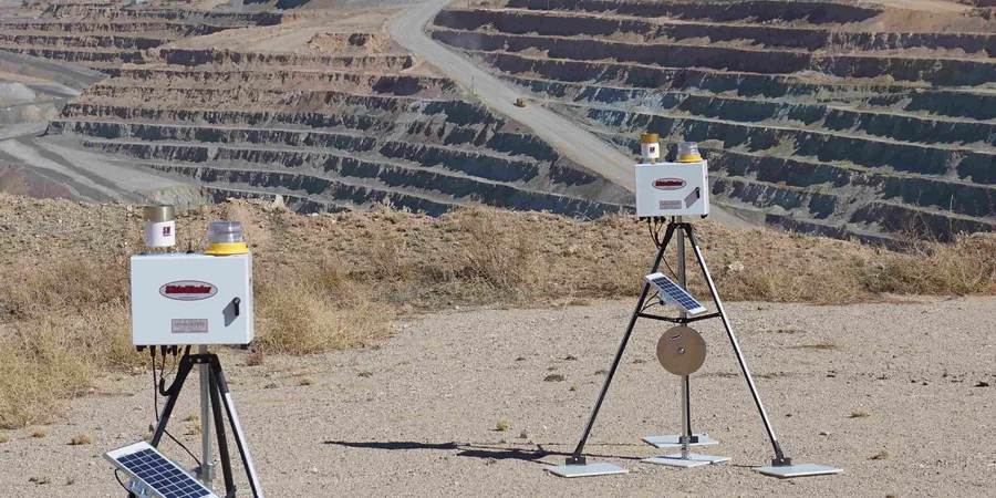 Monitoreo Geotécnico de Excavaciones en Las Condes: Control Instrumental en Terreno Complejo